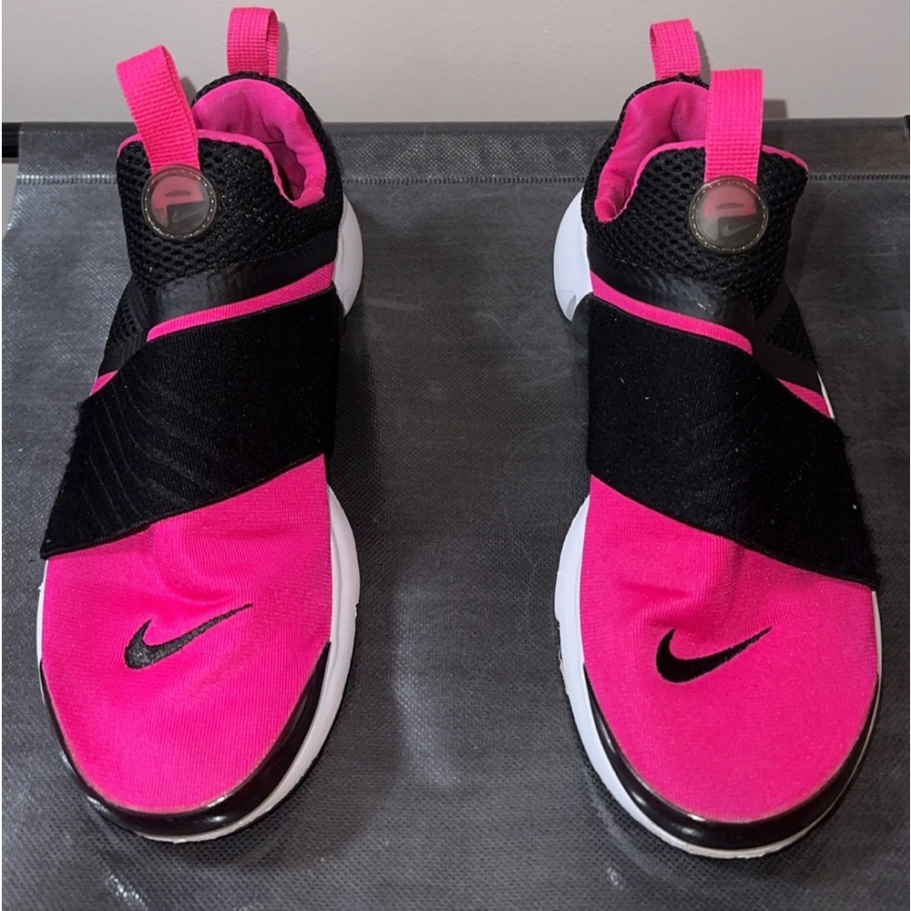 NIKE PRESTO SUPREME